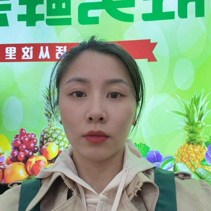 胜男鲜果坊水果