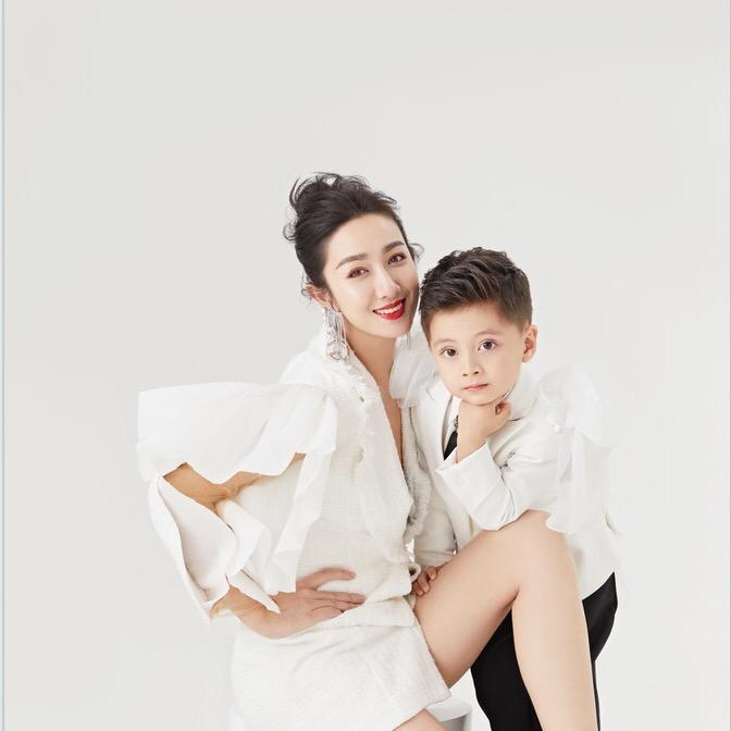 咔咔·家庭影像馆（原小p孩 晋城小号）