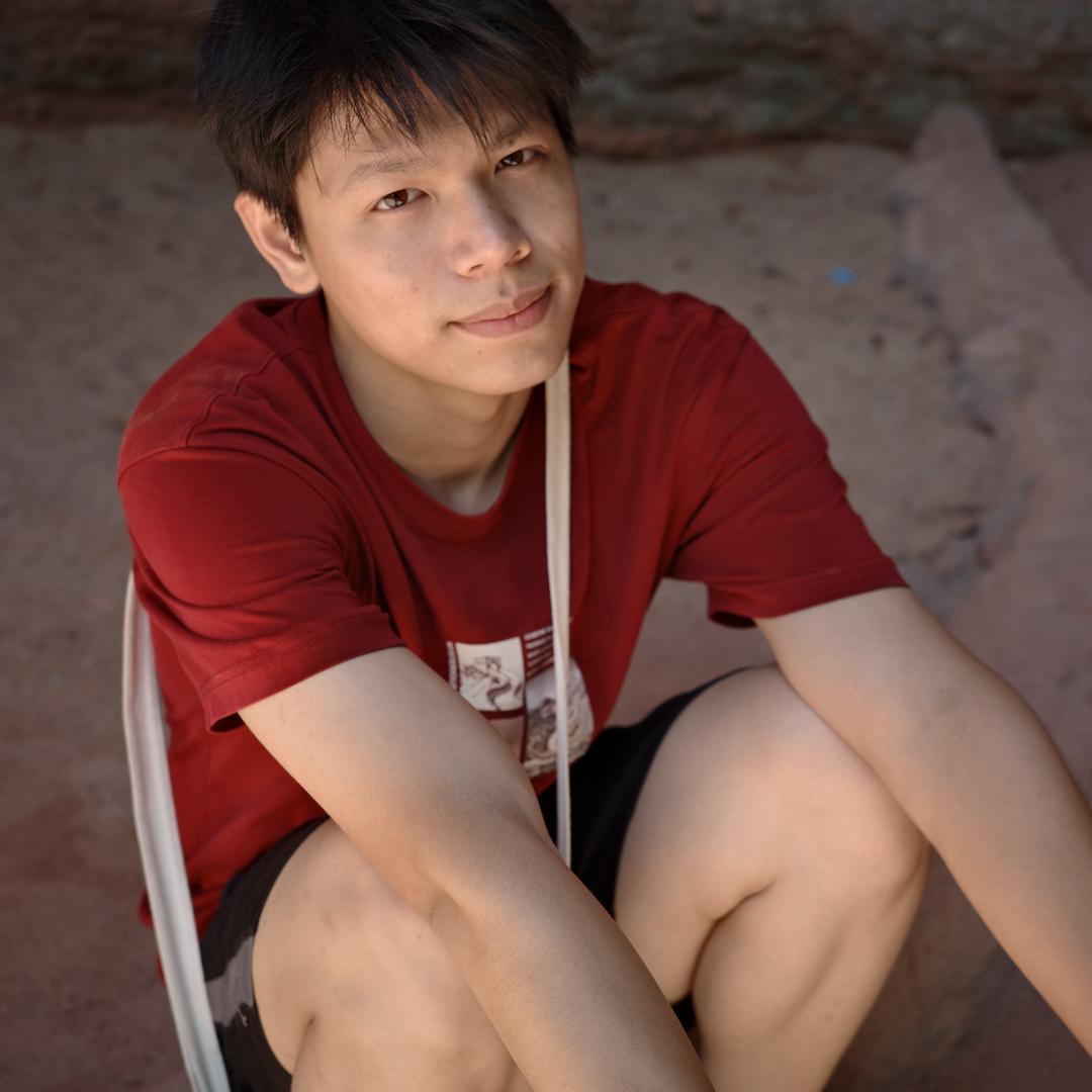 南区老弗爷英语(1w粉cos弗兰克)