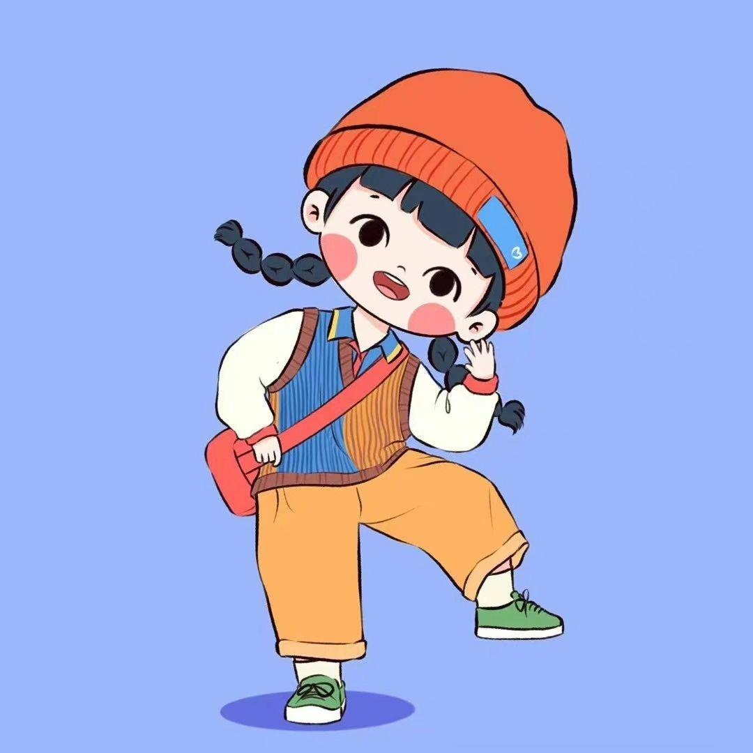 奶茶🥤