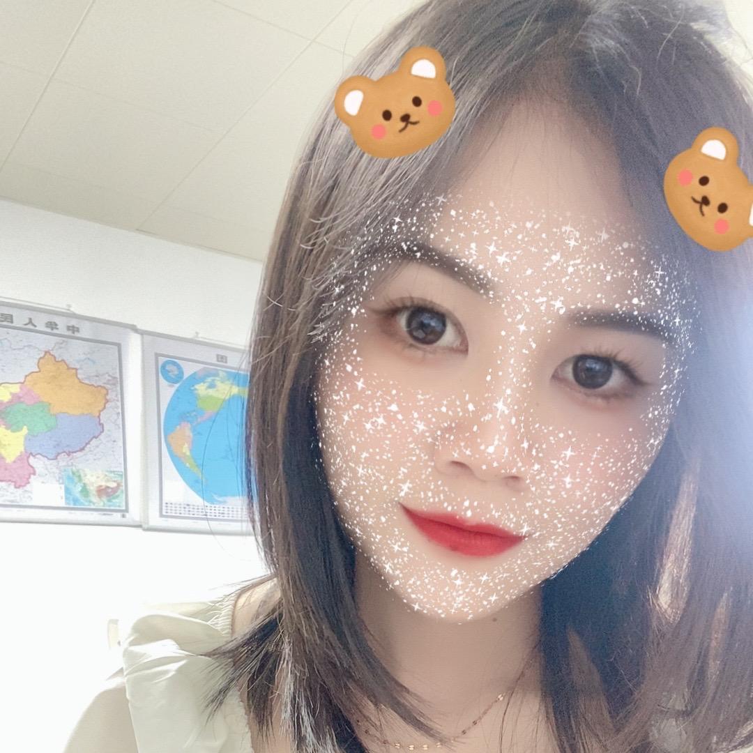 小小吴@✌️🍭