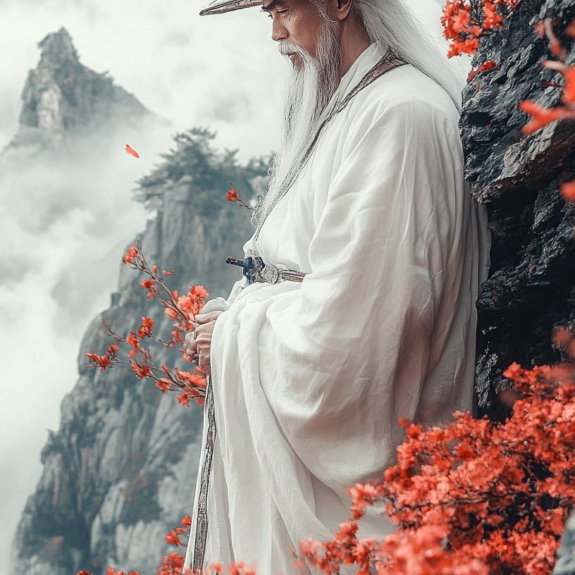 鑫宇居士