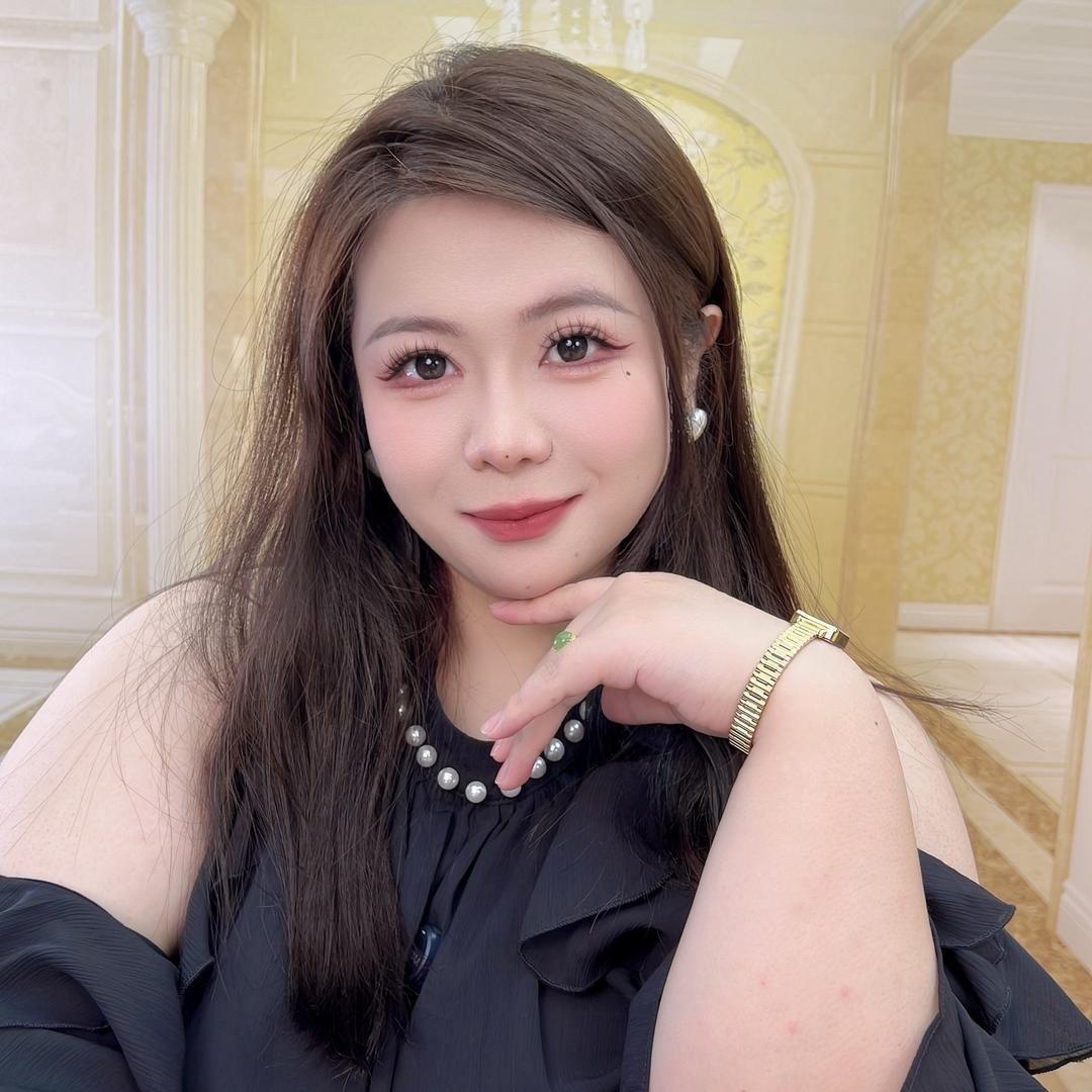 大码胖美美（温暖自己的女裤工厂店)