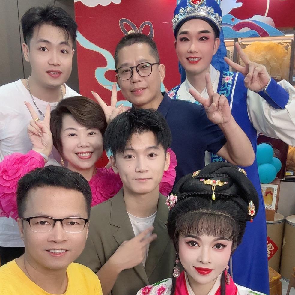 李绪杰家族小号❤️