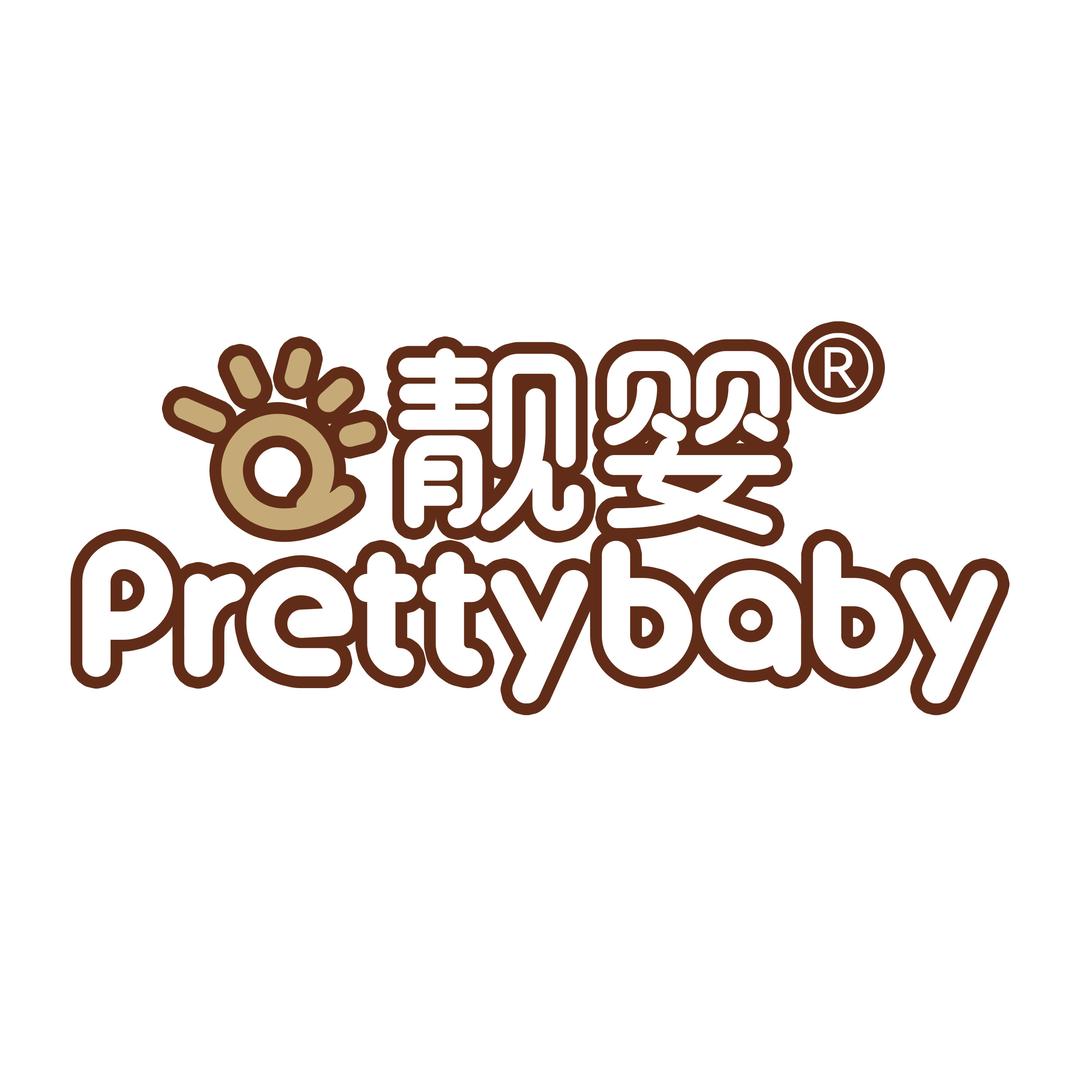 靓婴纸尿裤（官旗发货）大睿睿宝宝