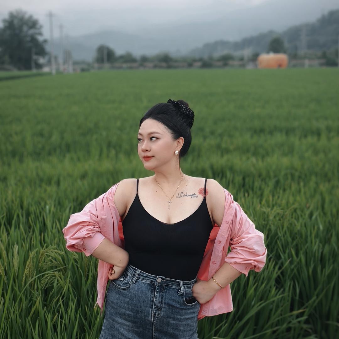 是小胡胡呀