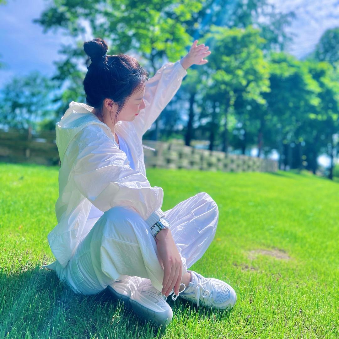 乖乖女