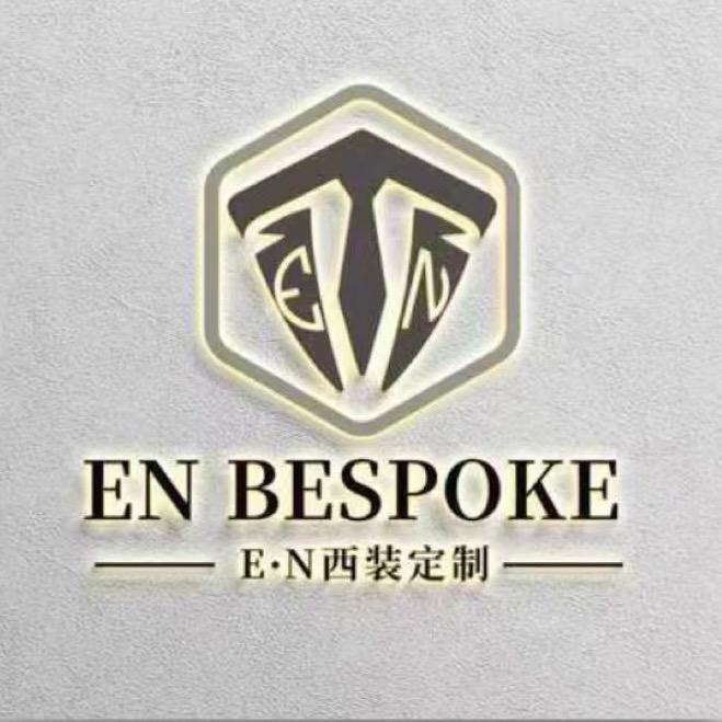 EN西装定制/TiMi婚纱礼服