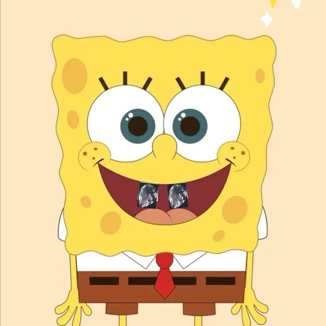 海绵宝宝（三角洲行动）