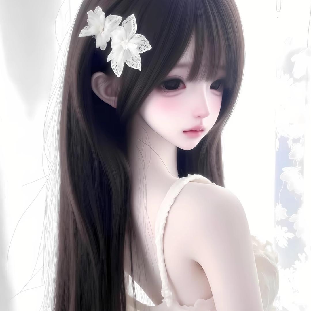 歪歪扣叉.