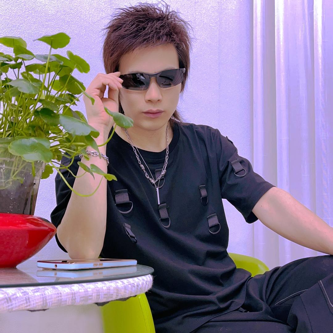 爱尚美美发造型官方号