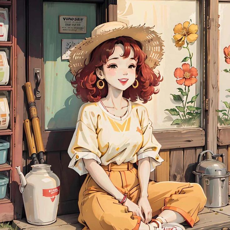 🍒小樱桃