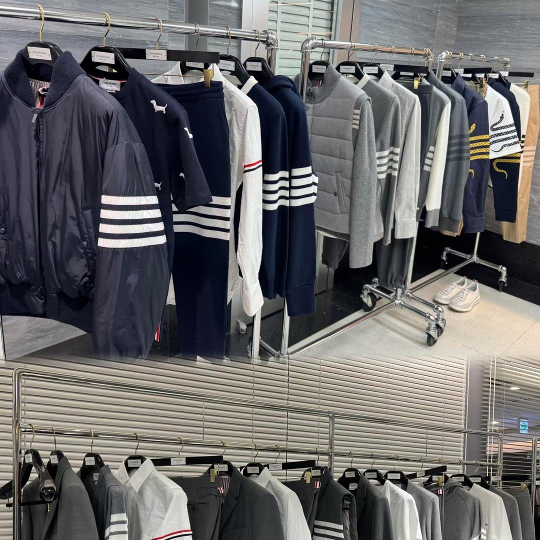 汤老师私服