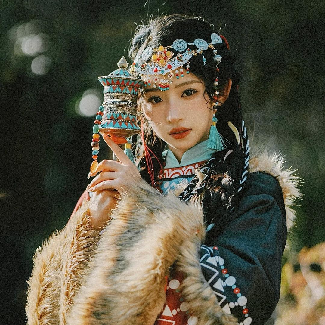 欢欢姐姐
