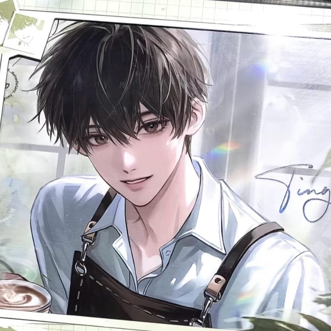 嘤嘤阿水🥞阿瑶🍥初初