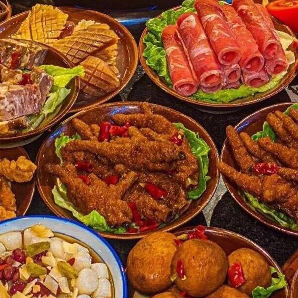 湘缘木桶饭~大朗迈科路店