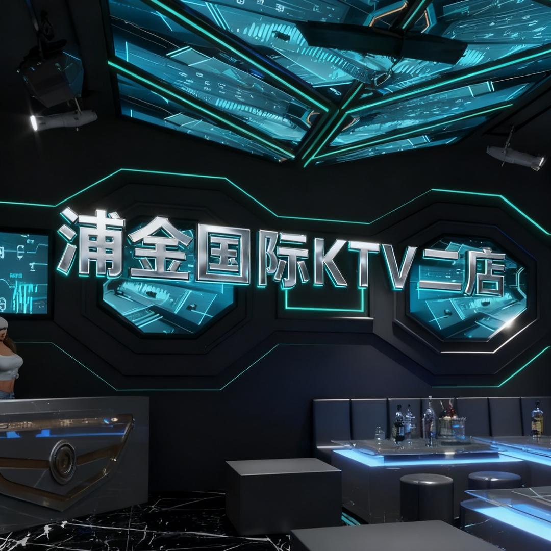 澧县浦金KTV中海南湾店