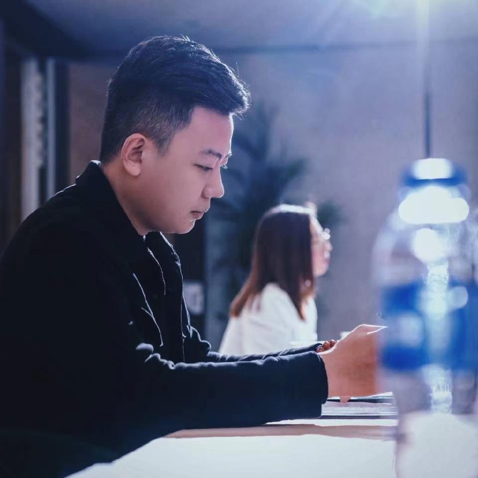 晓老板