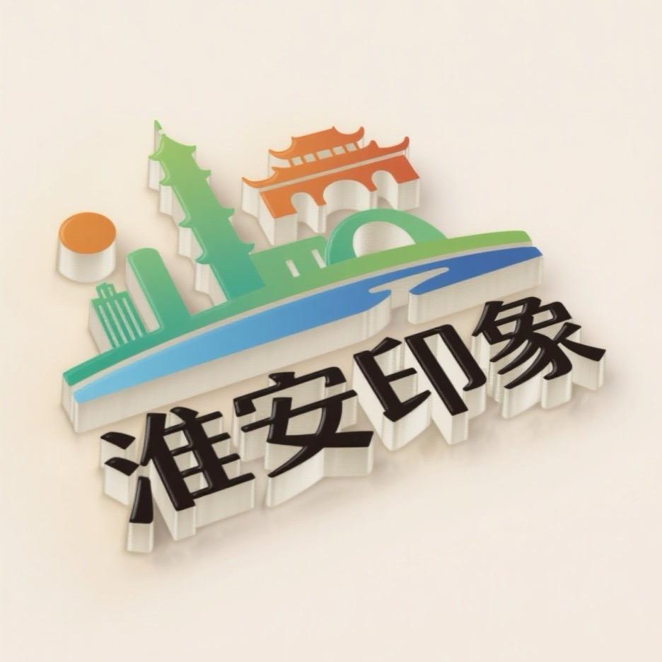 淮安印象