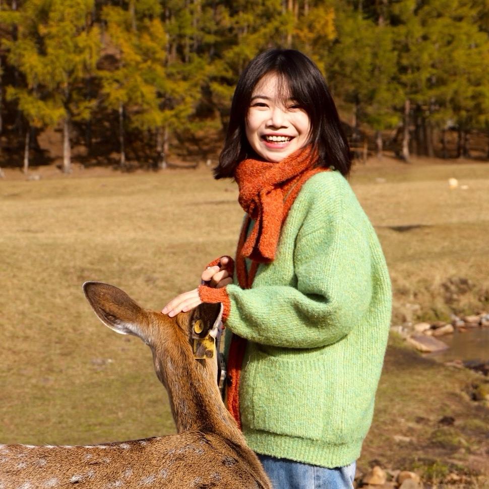 小雪人