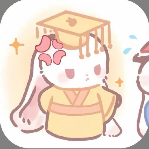 芋小兔