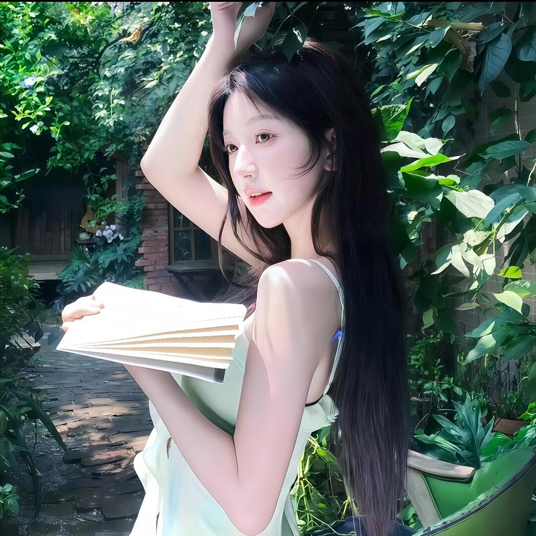 粥粥.