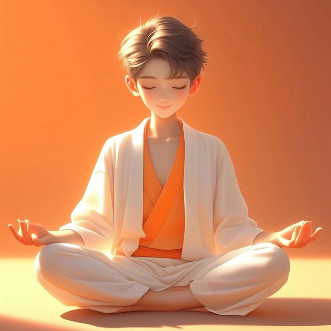 沉  默