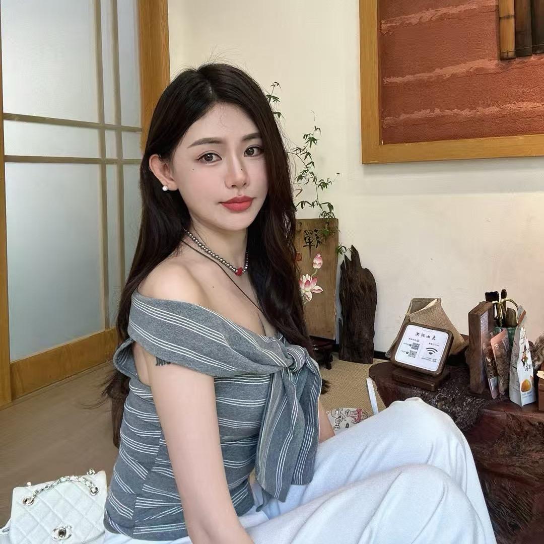 芊寻Pretty牛仔