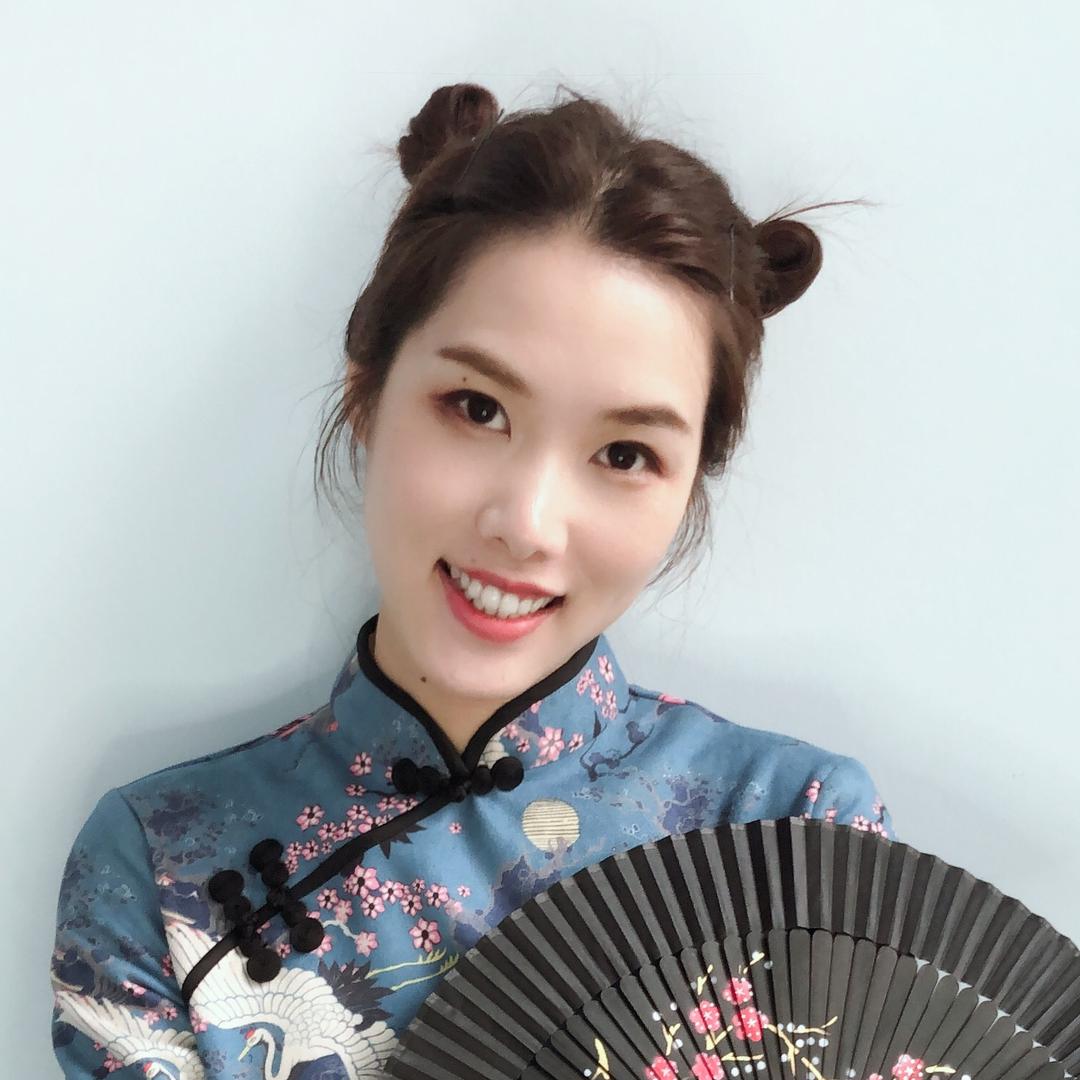 王叶青子