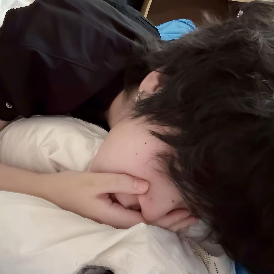 小Mi🍭