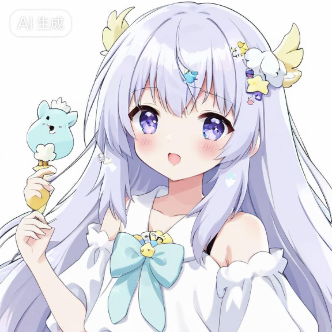 小沫同学🐯⁹²³³（三江锅授权）