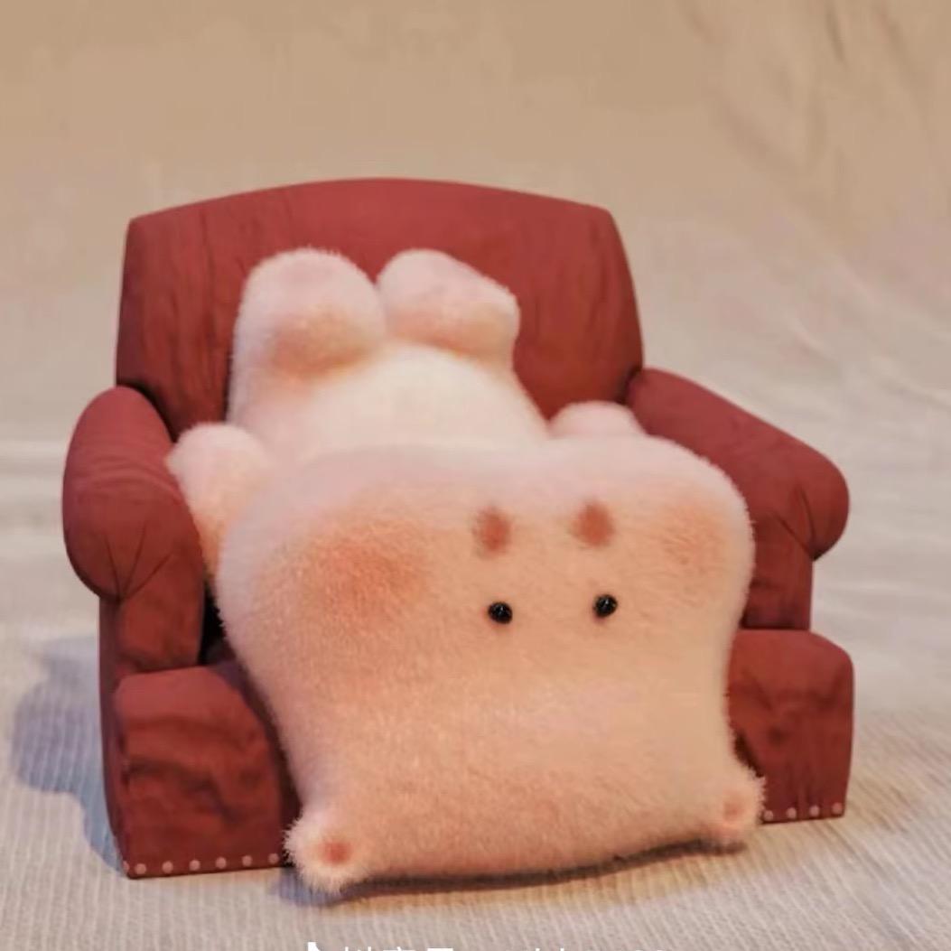 冻干兔