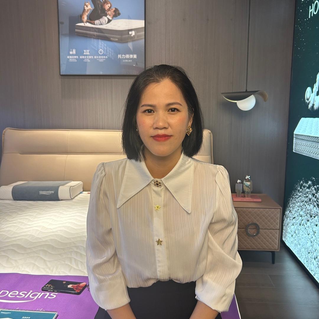 海南美美家家具连锁