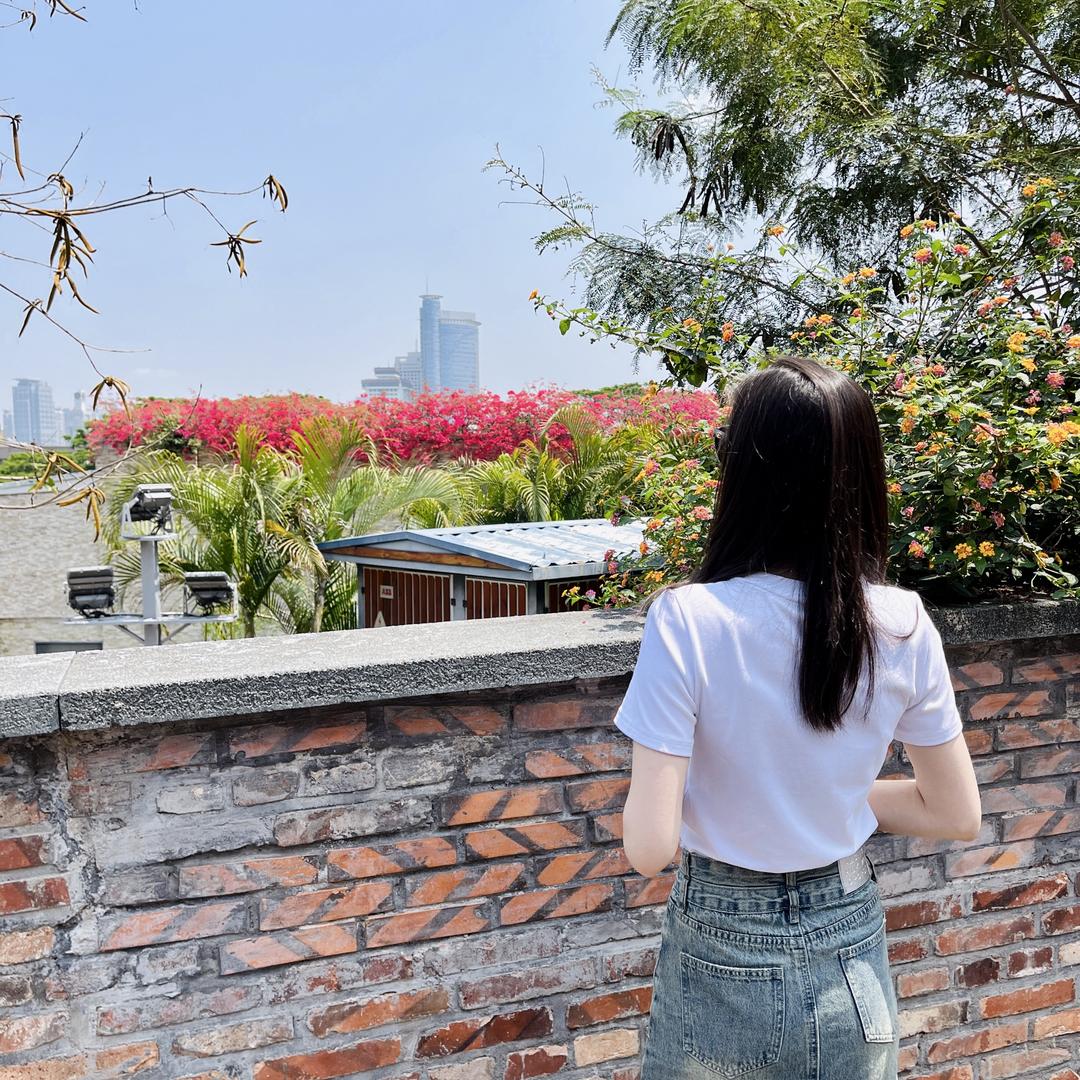 一颗大豆芽儿🌱