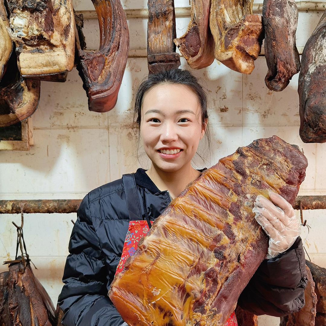 恩施简农土特产