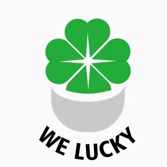 We lucky小幸运咖啡（汕头店）