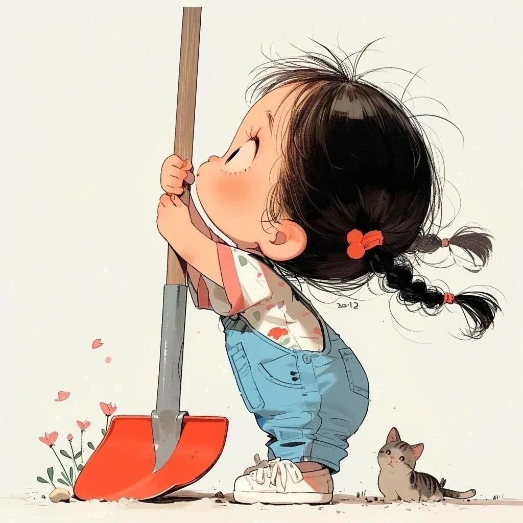 小芳在希音做物流～