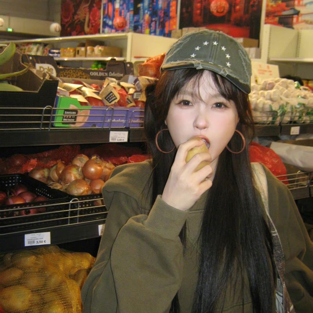红薯叶yeyeye