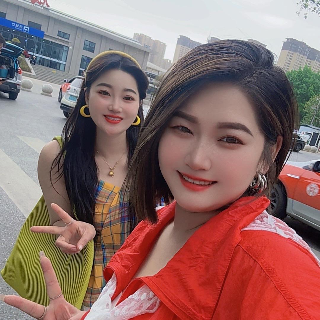 宝鸡记小记郭小小