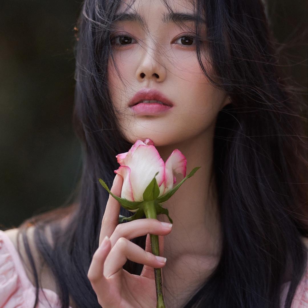 我不是赵晗琪@抖音