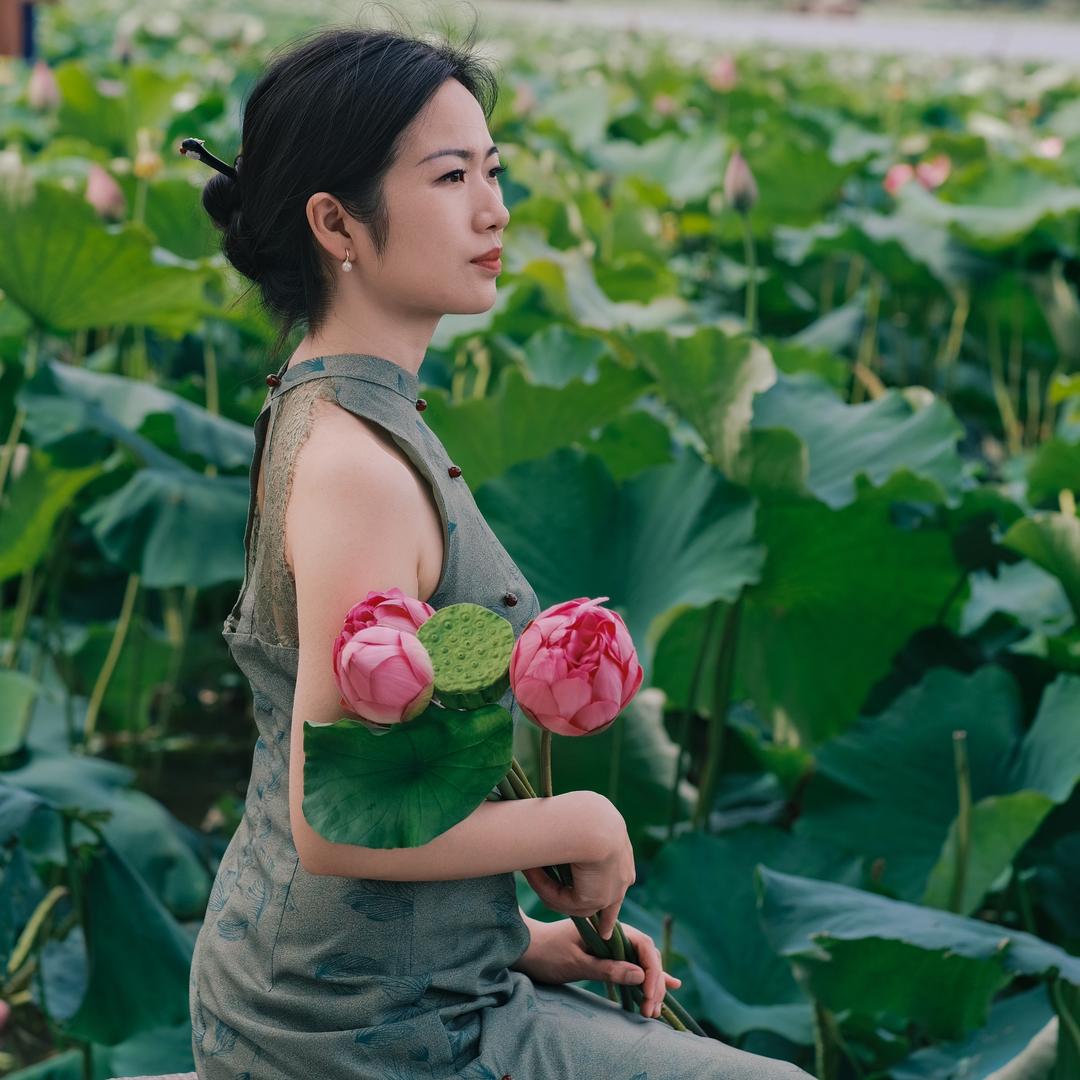 凤凰古筝 彭老师