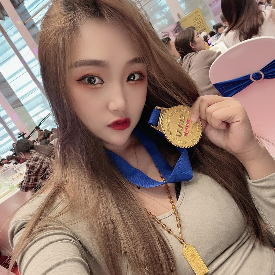 冠梦优选美甲美睫