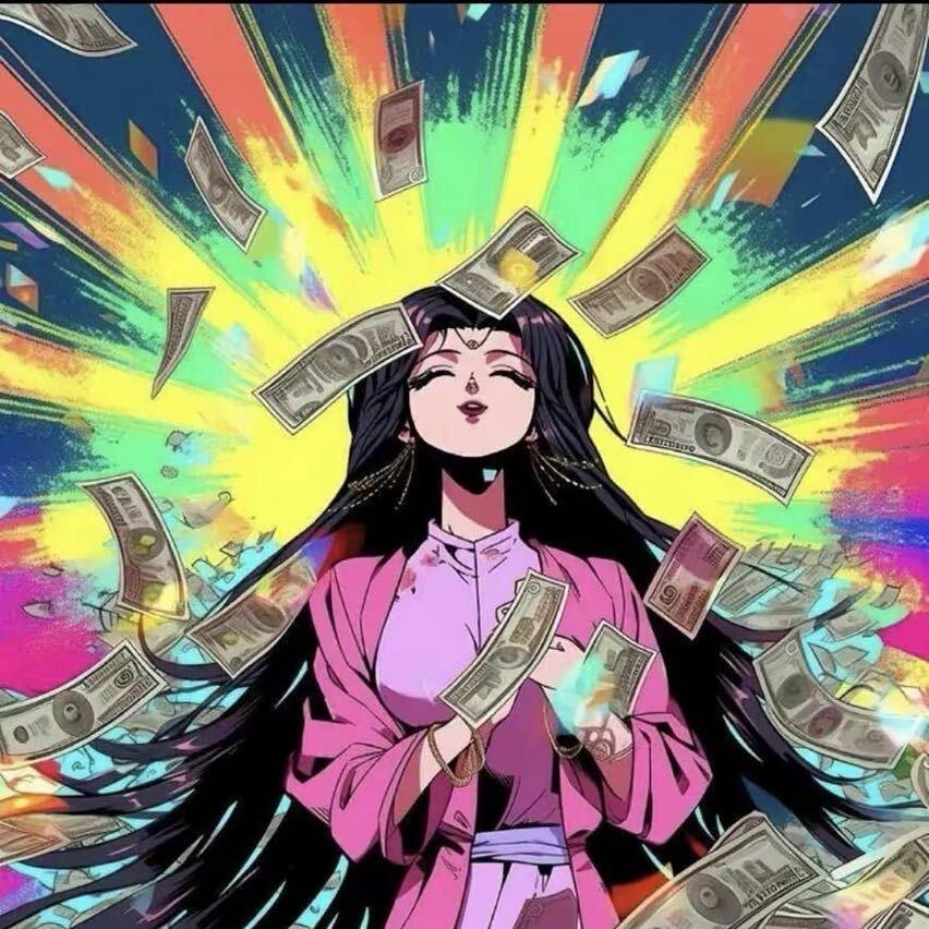 有舍才有得.