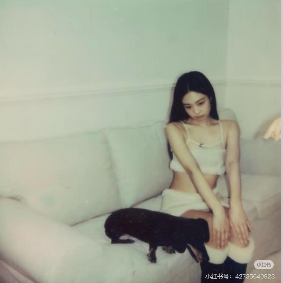 小蜜