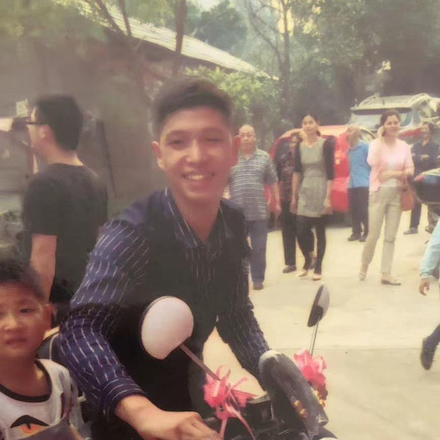 奋斗中的M罗