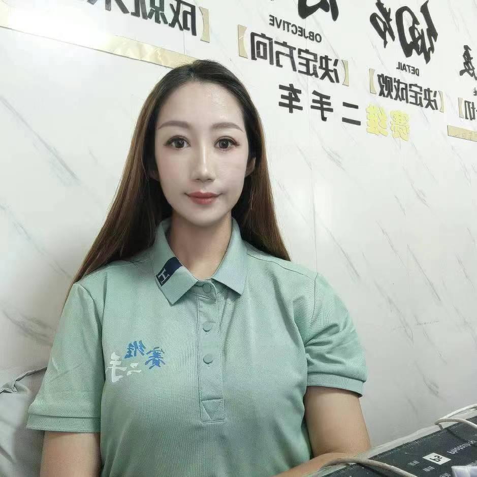 赛维二手车小5号
