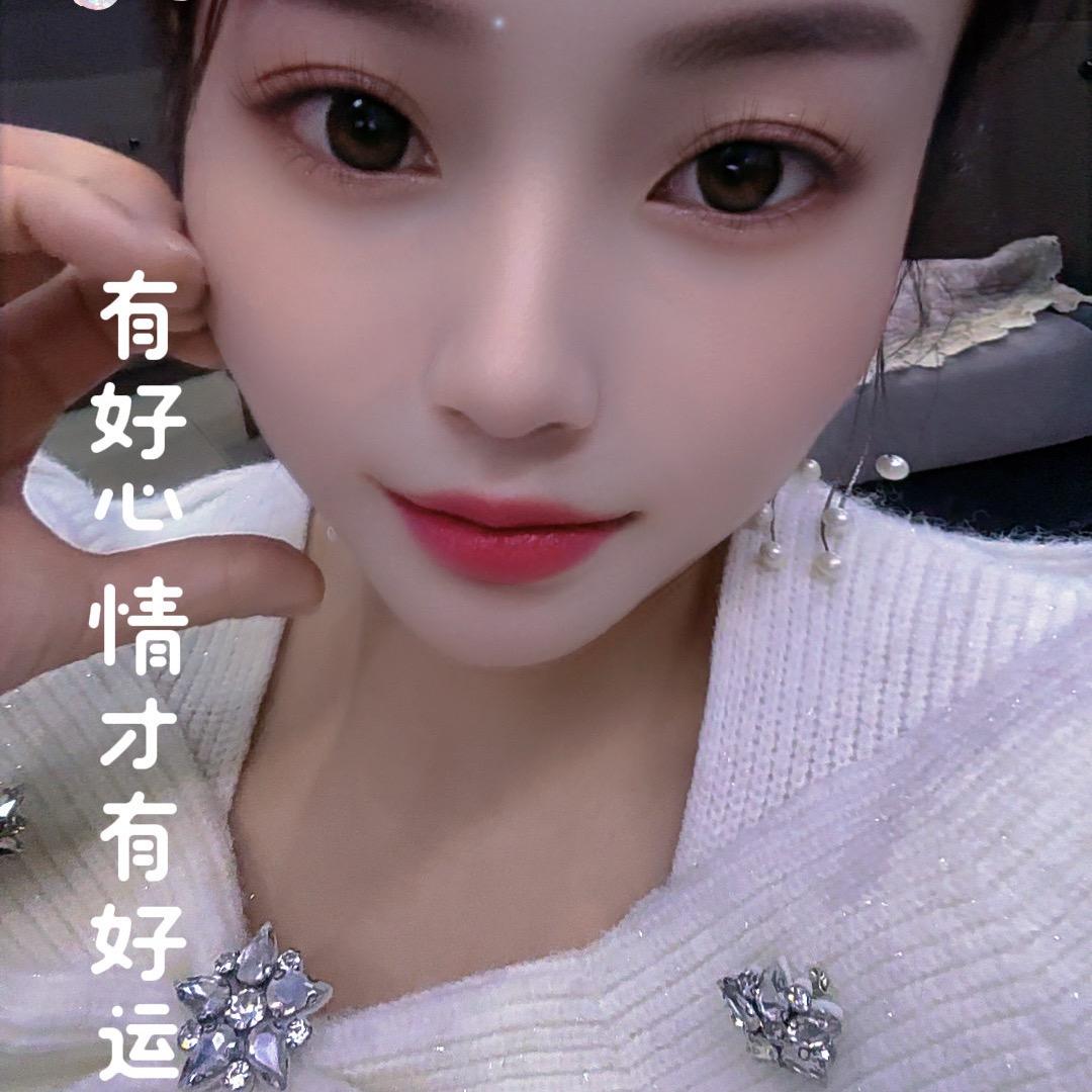 小香儿💕