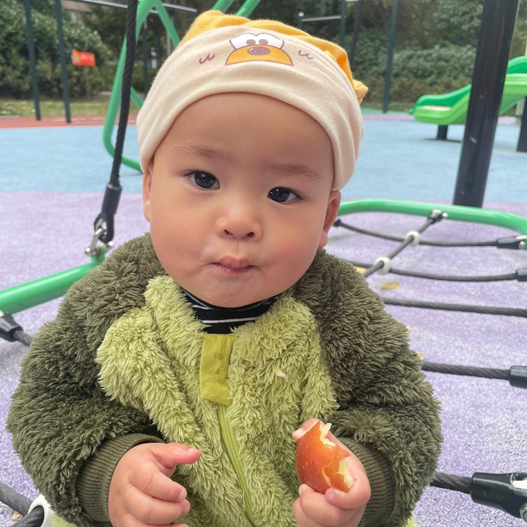 👼小奕奕妈妈吖