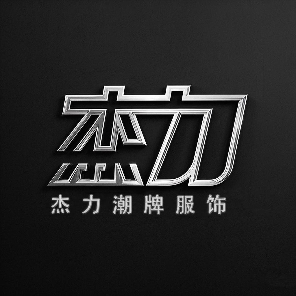 杰力潮牌服饰