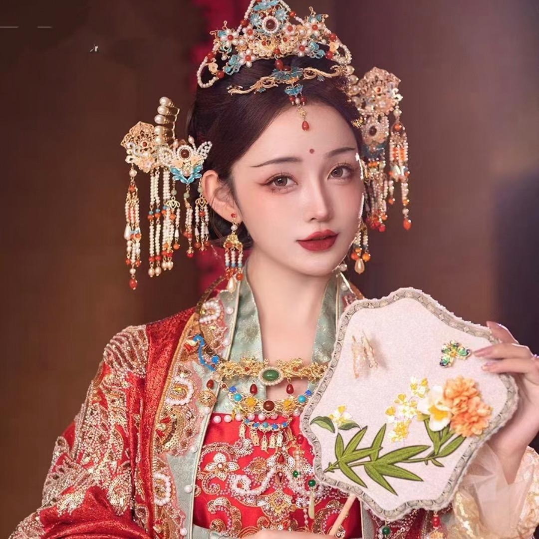 瑾萱化妆工作室